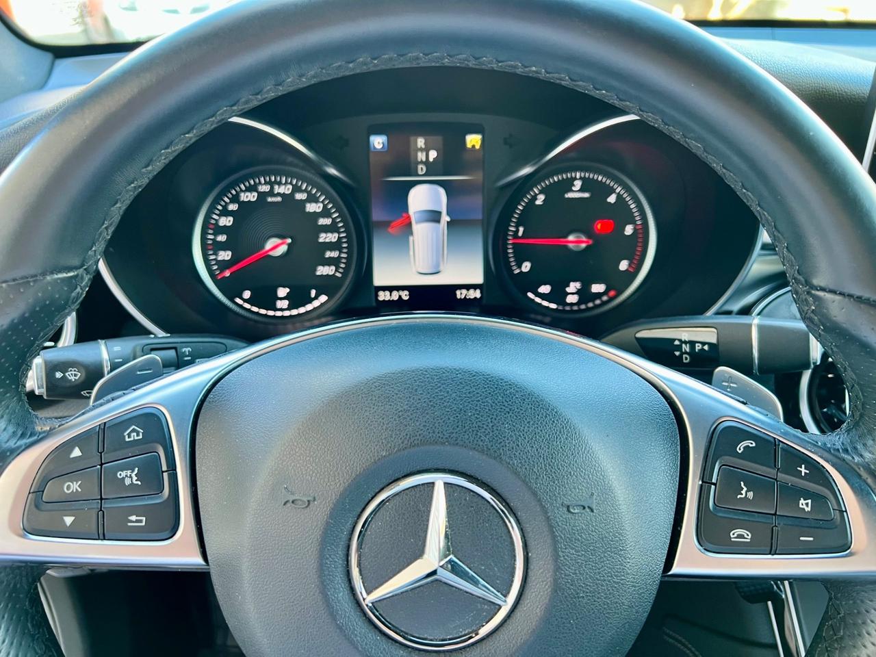 Mercedes-benz GLC 220 GLC 220 d 4Matic Premium