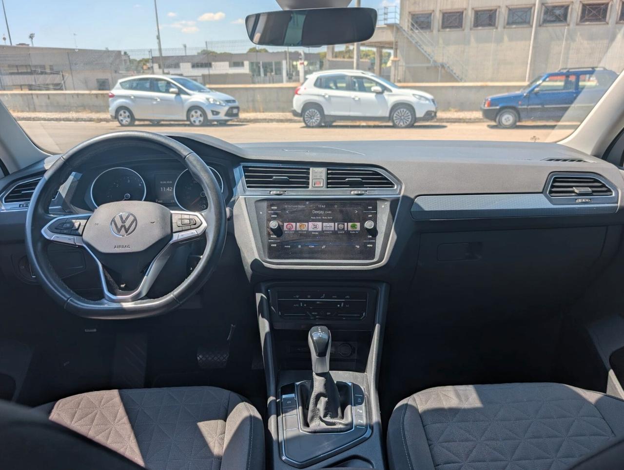 Volkswagen Tiguan 2.0 TDI 150 CV SCR DSG Life