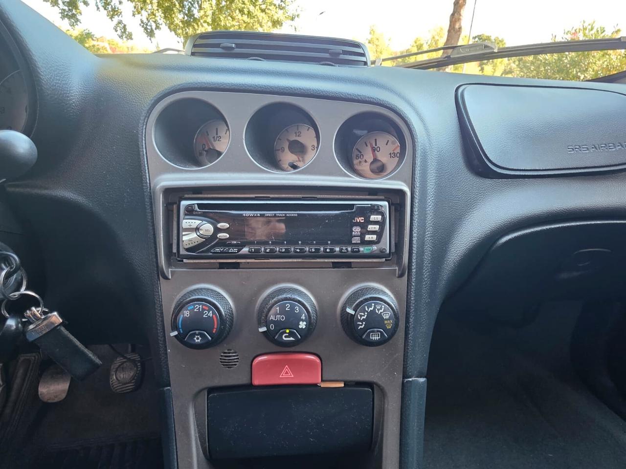 ALFA ROMEO 156 1.9 JTD 110CV 5 porte 2001