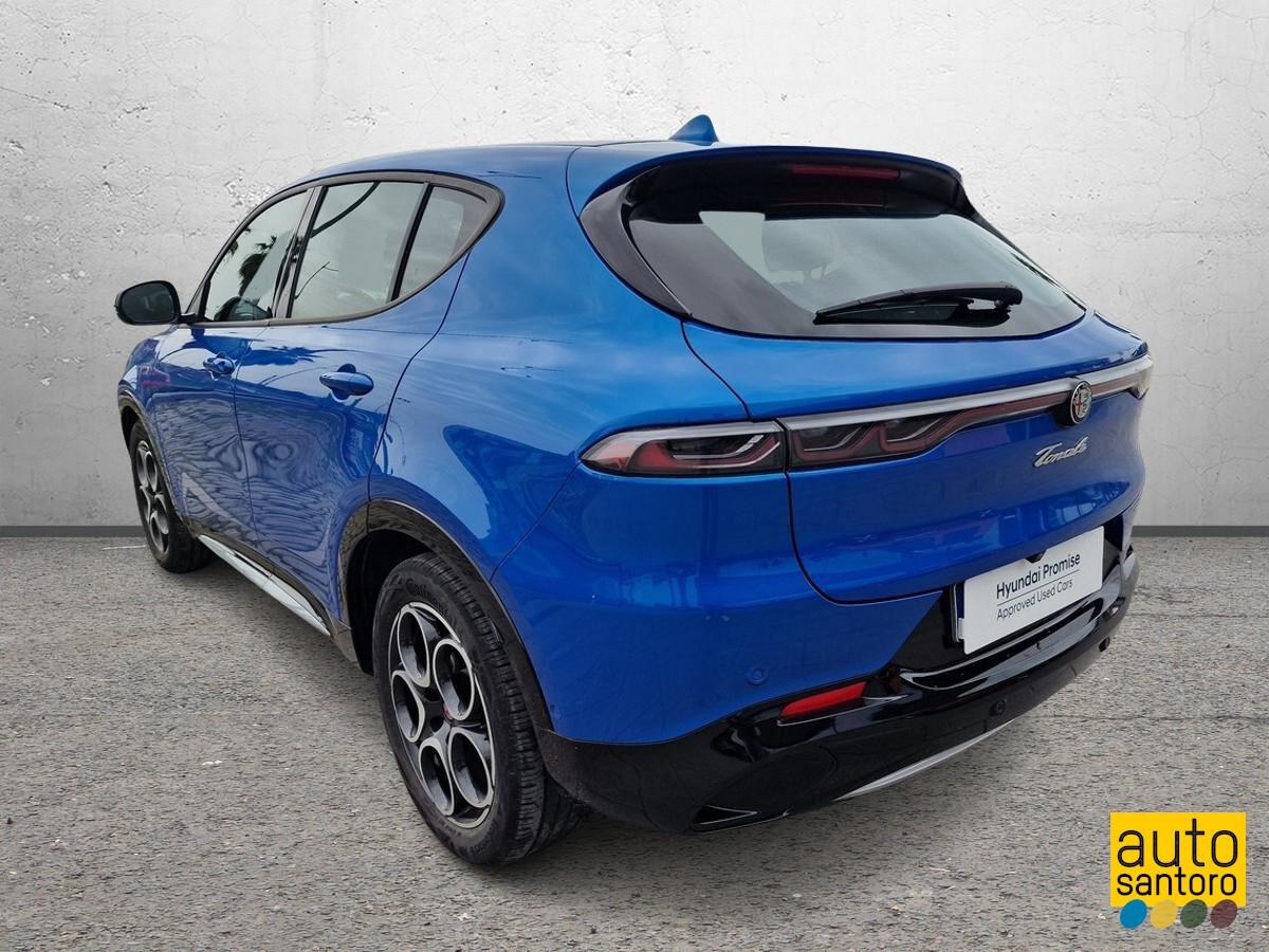 ALFA ROMEO TONALE 1.6 Ti 130CV A/T