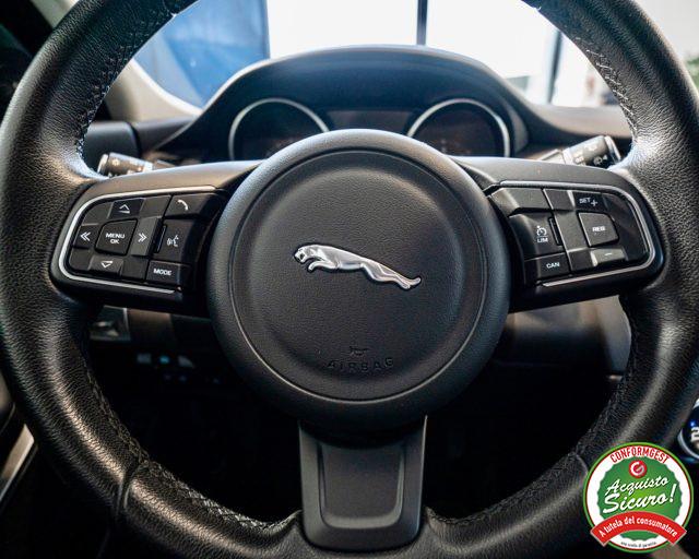 JAGUAR E-Pace 2.0D 150CV *SERVICE JAGUAR*