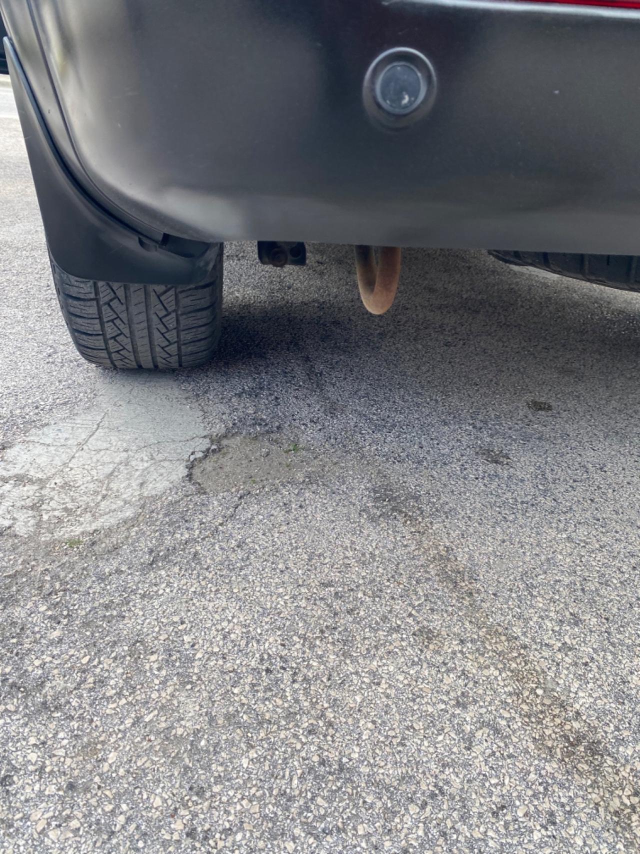 Ssangyong REXTON XDI 4WD 2006 Full Pelle