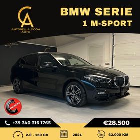 Bmw 118 120d 5p. Msport