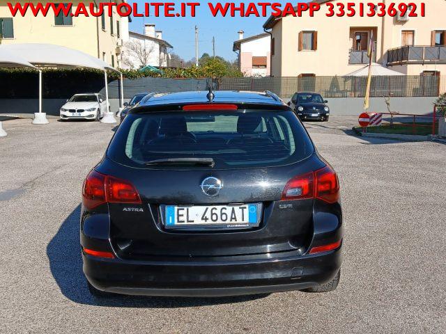 OPEL Astra 1.7 CDTI 125CV Sports Tourer Elective