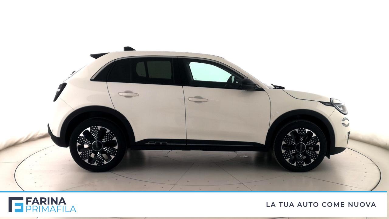 FIAT 600 Hybrid La Prima Ii Hybrid145cv