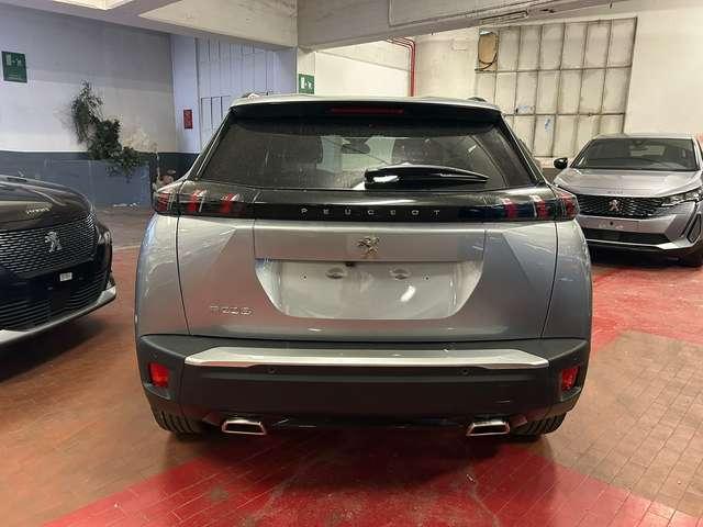 Peugeot 2008 1.2 130cv S&S Allure Pack + Navi + Telecamera