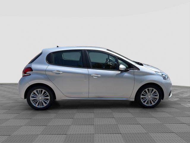 PEUGEOT 208 208 1.6 BlueHDi 75 CV 5 porte Active