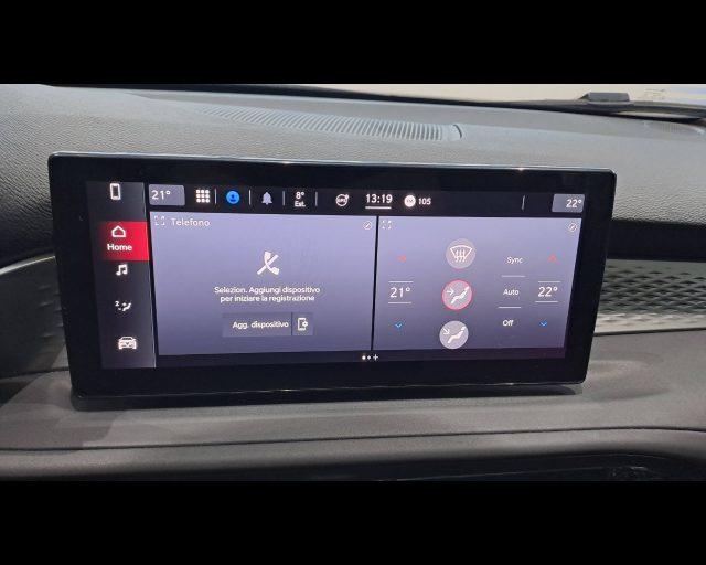 ALFA ROMEO Tonale 1.6 Super 130cv tct6