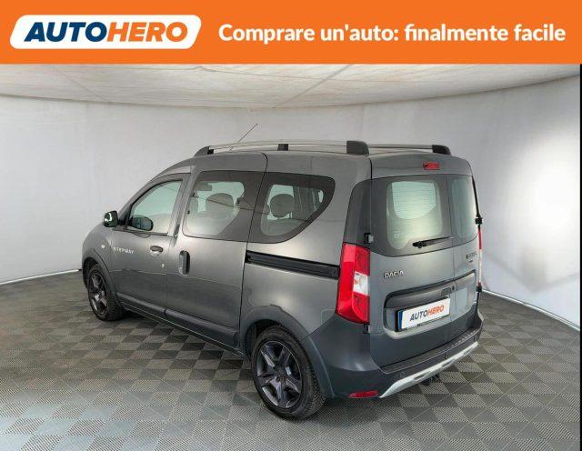 DACIA Dokker 1.5 dCi 8V 90CV