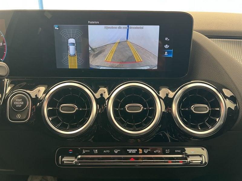 Mercedes-Benz GLA GLA 200 d Automatic Sport Plus