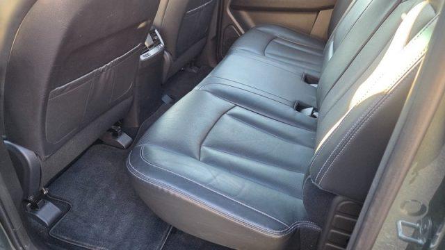 SSANGYONG Rexton Sports XL 2022 Sports XL 2.2 double cab icon PERMUTE