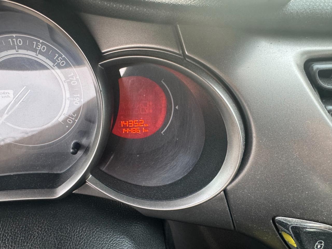 Citroen C3 1.2 VTi 82 Exclusive