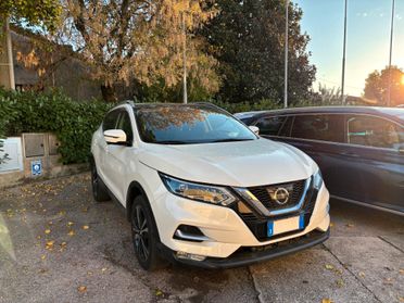 Nissan Qashqai 1.5 Diesel Neopatentati