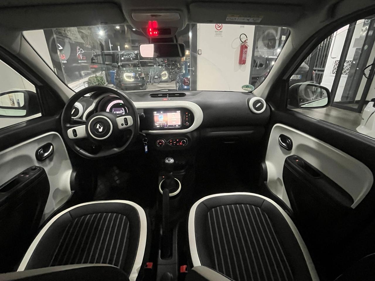 Renault Twingo SCe 65 CV Intens