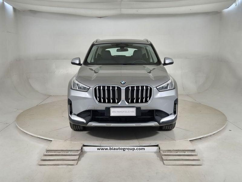 BMW X1 U11 xdrive20d mhev 48V X-Line auto