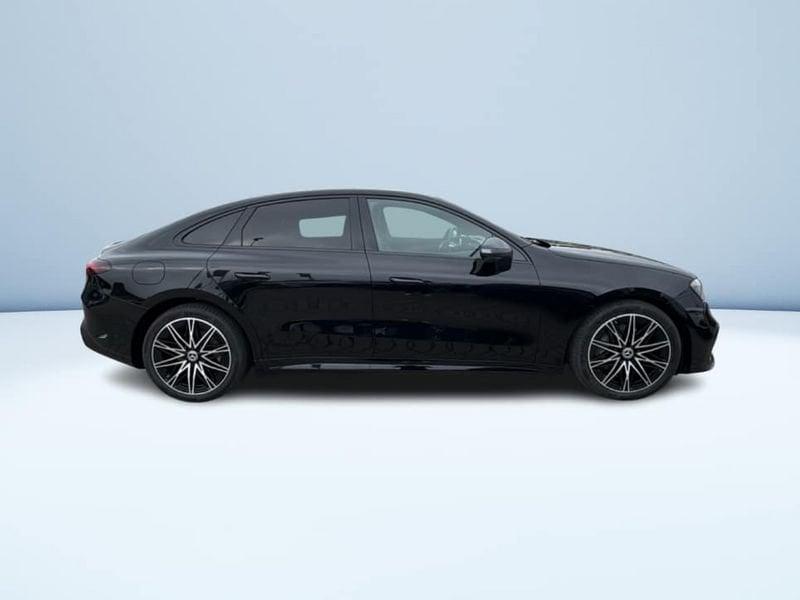 Mercedes-Benz Classe C 400 4Matic EQ Berlina AMG Line Advanced Plus