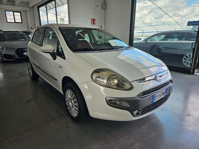 Fiat Punto Evo Punto III 2009 Evo 5p 1.4 natural power 70cv