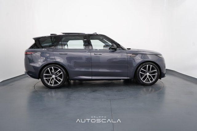 LAND ROVER Range Rover Sport 3.0 I6 PHEV 510cv Autobiography