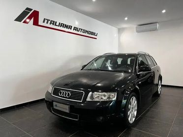 Audi A4 1.9 TDI/130 CV cat Avant quattro