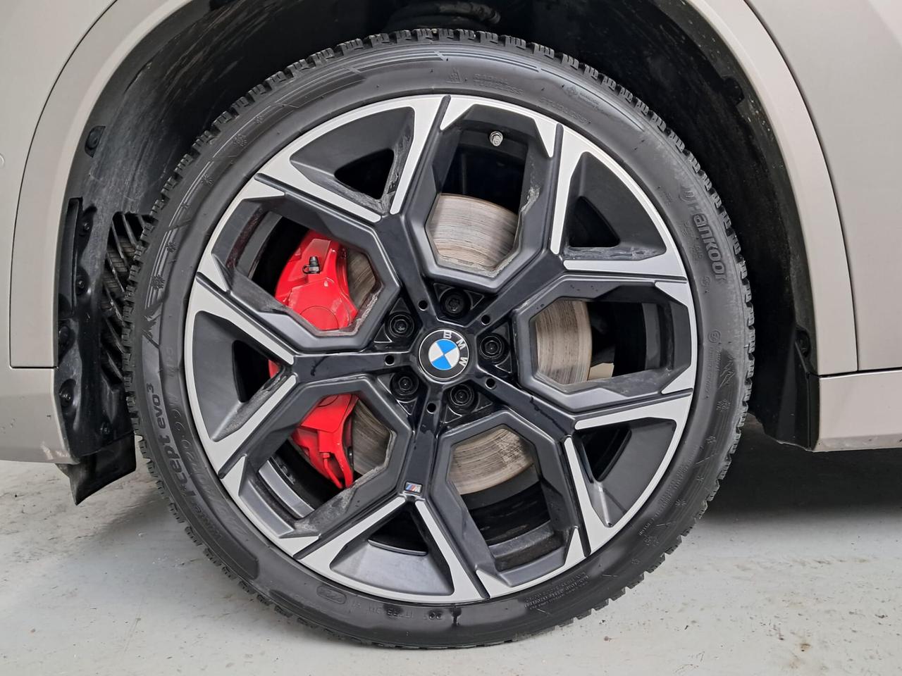 Bmw X1 M35i xDrive