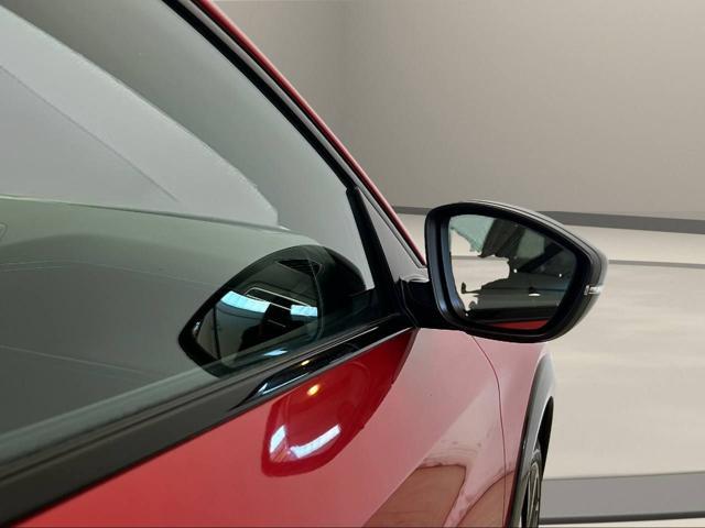 PEUGEOT 208 motore elettrico 136 CV 5 porte GT Pack