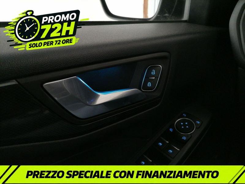 Ford Kuga 1.5 ecoblue ST-Line 2wd 120cv auto