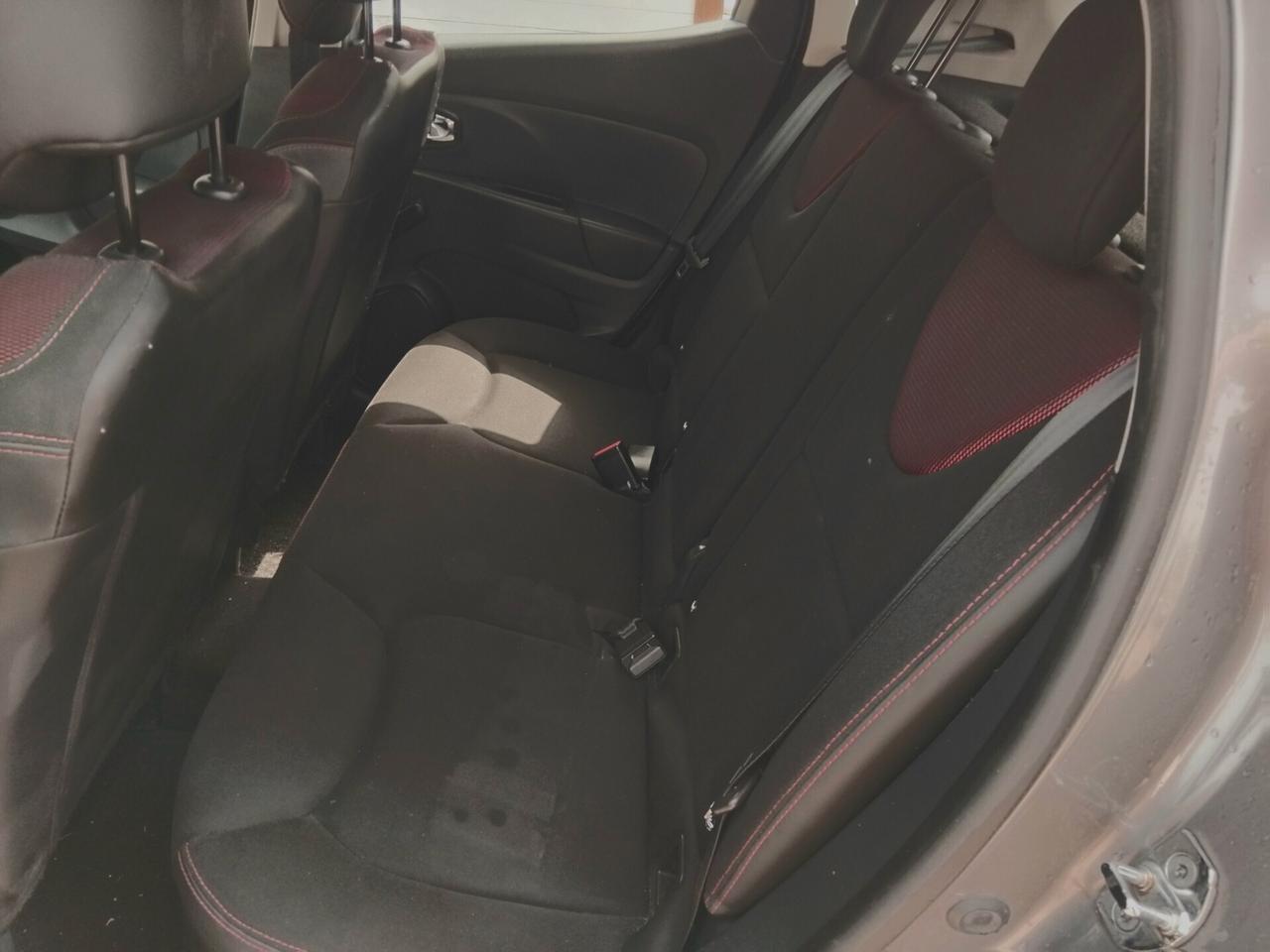 Renault Clio 4° 1.5DCI 75CV NEO PATENTATI