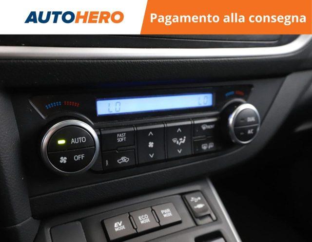 TOYOTA Auris 1.8 Hybrid Lounge