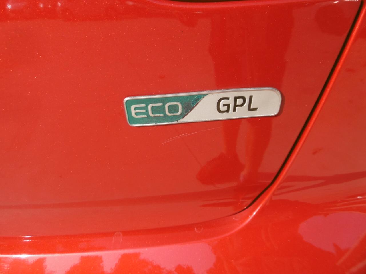 Kia Rio 1.2 CVVT 5p. Eco GPL Cool