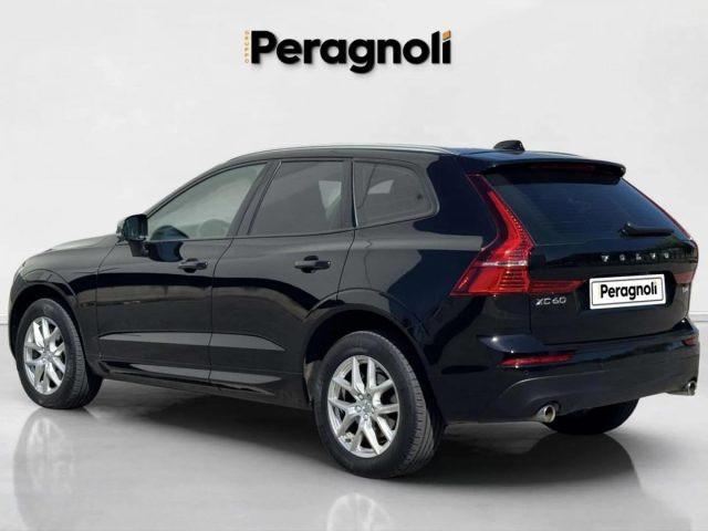 VOLVO XC60 B4 D AWD BUSINESS AUTOMATICA