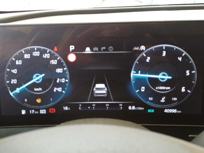 KIA SPORTAGE 1.6 CRDI MHEV STYLE 2WD DCT SUV