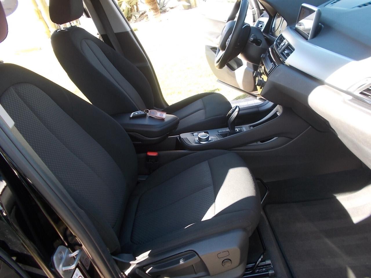 Bmw X1 sDrive18d 150cv Aut. *90.000 Km* da VETRINA