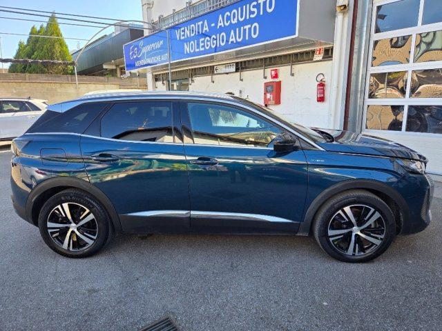 PEUGEOT 3008 Hybrid 225 e-EAT8 GT PREZZO REALE !!!!