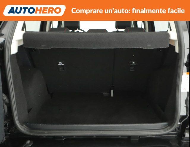 FORD EcoSport 1.0 EcoBoost 125 CV Start&Stop ST-Line