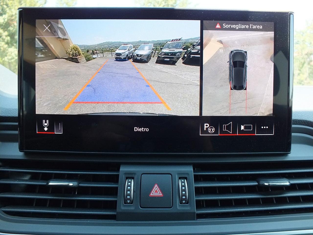 AUDI Q5 40 TDI 204 CV QUATTRO ADANCED PLUS