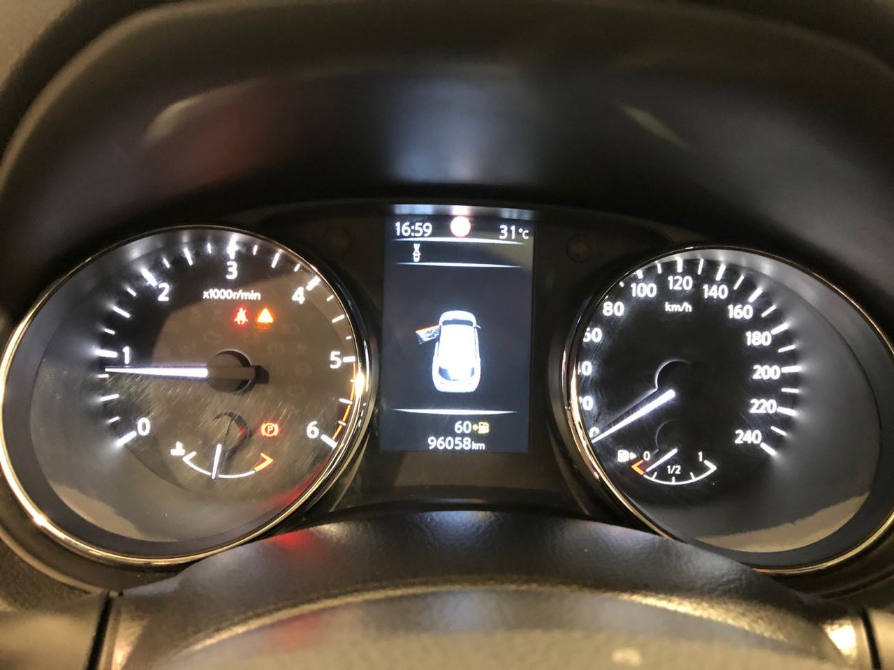 NISSAN Qashqai 1.5 dci 360 110cv E6