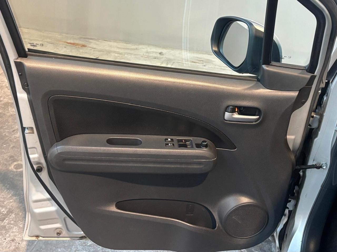 Opel Agila 1.2 16V 86CV aut. Enjoy