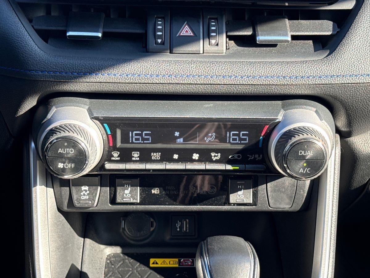 TOYOTA Rav4 V 2019 - Rav4 2.5 vvt-ie h Style 2wd 218cv e-cvt