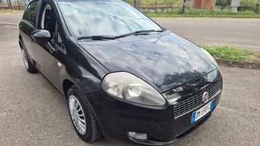 Fiat Grande Punto 1.2 Benzina 5 porte