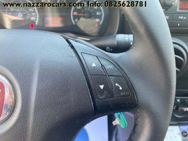 FIAT Fiorino 1.3 MJT 95CV Furgone Adventure E5+