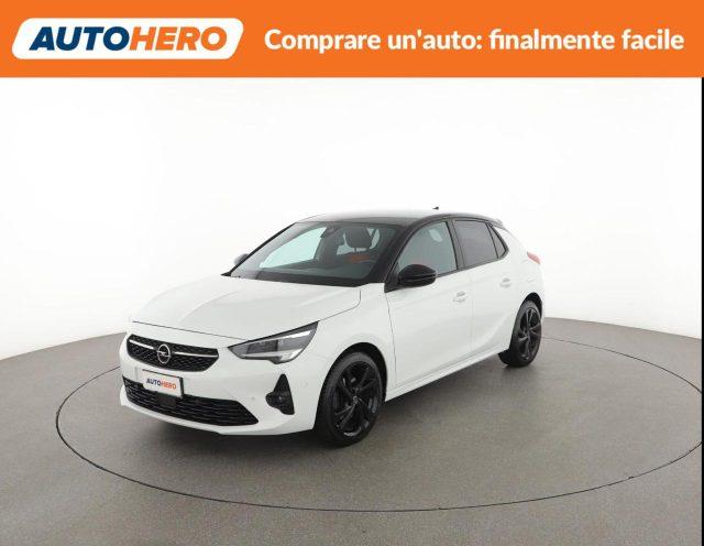 OPEL Corsa 1.2 100 CV GS Line
