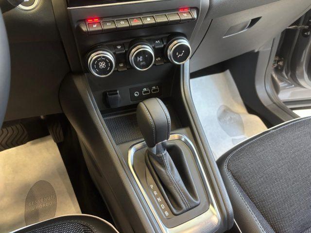 MITSUBISHI ASX 1.6L Plug In 159CV AT *UNICO PROPRIETARIO*