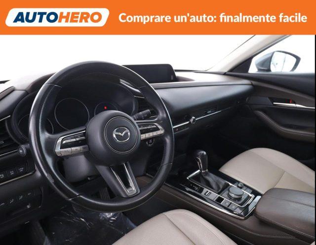 MAZDA CX-30 2.0L e-Skyactiv-X M Hybrid AWD Exclusive