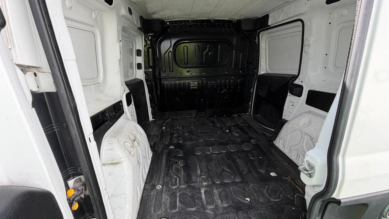 Fiat Doblo Doblò 1.3 MJT PC-TN Cargo Lamierato GARANZIA 12 MESI
