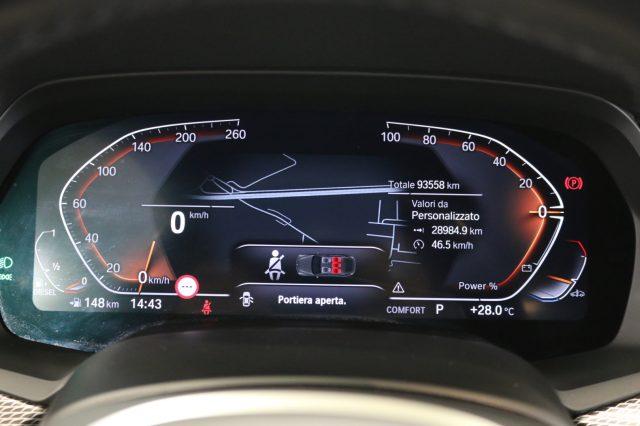 BMW X6 xDrive30d 48V Msport