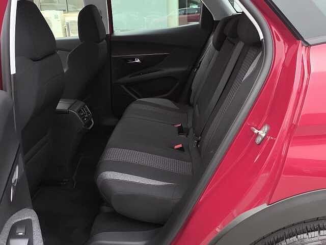 Peugeot 3008 BlueHDi 130 S&S Business