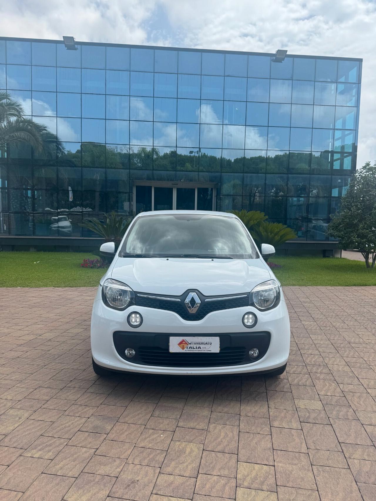 Renault Twingo SCe Stop&Start Intens