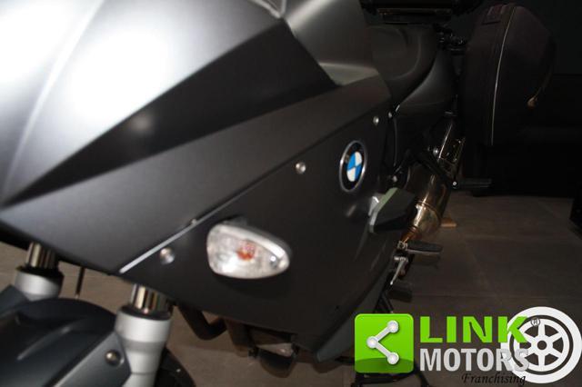 BMW F 800 ST Garantita 1 anno