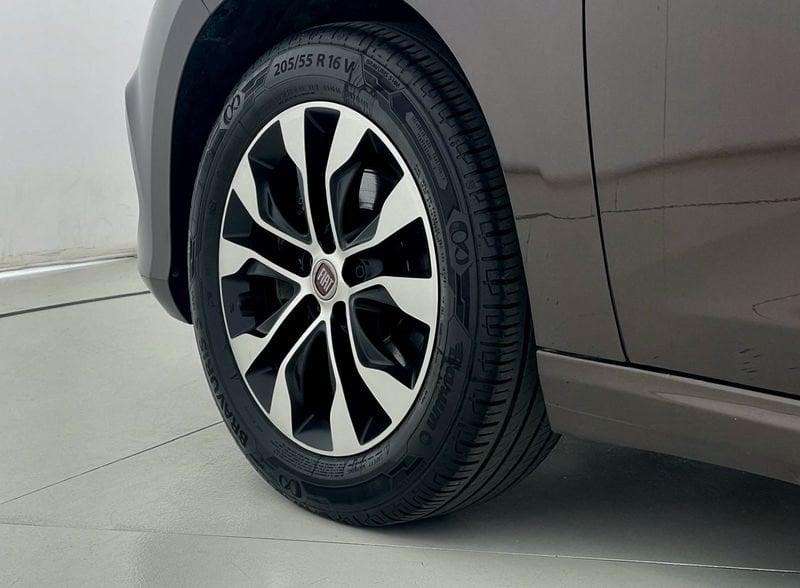 FIAT Tipo 1.6 Mjt S&S SW City Life