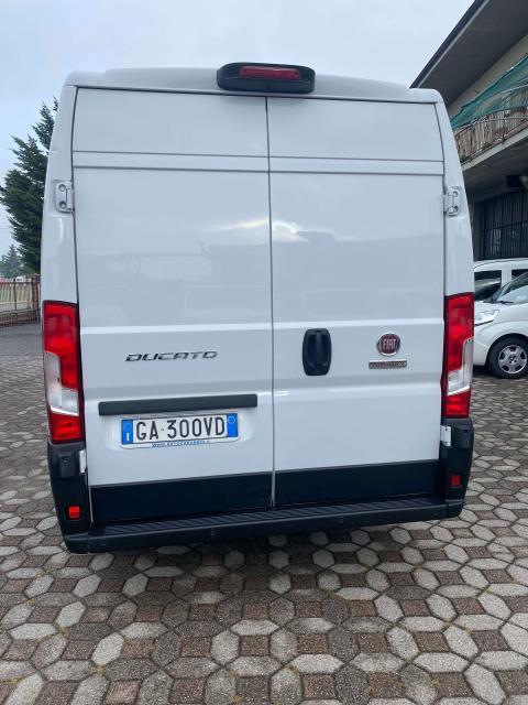 Fiat Ducato 35 2.3 MTJ 140 CV L3H2